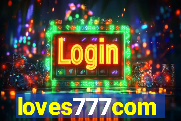 loves777com