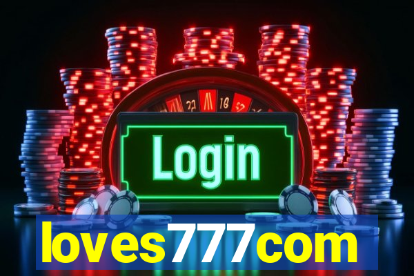 loves777com