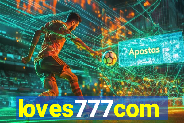 loves777com