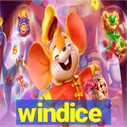 windice