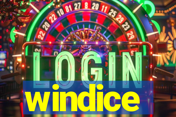 windice