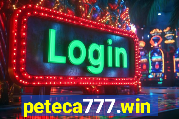 peteca777.win