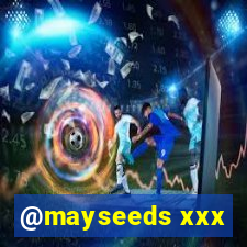 @mayseeds xxx