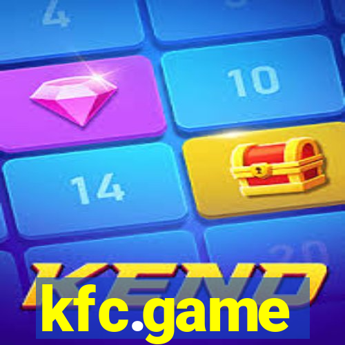 kfc.game