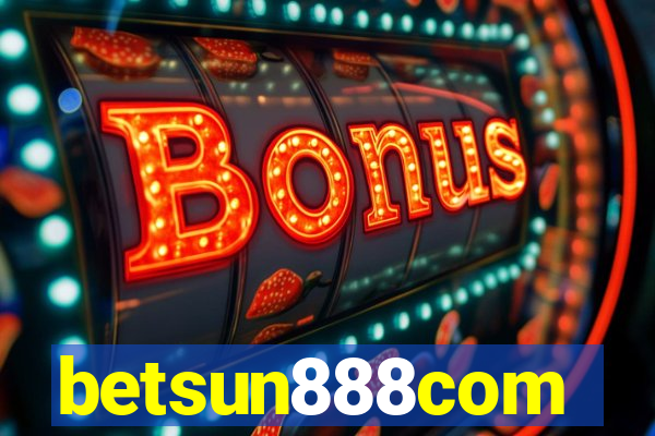 betsun888com