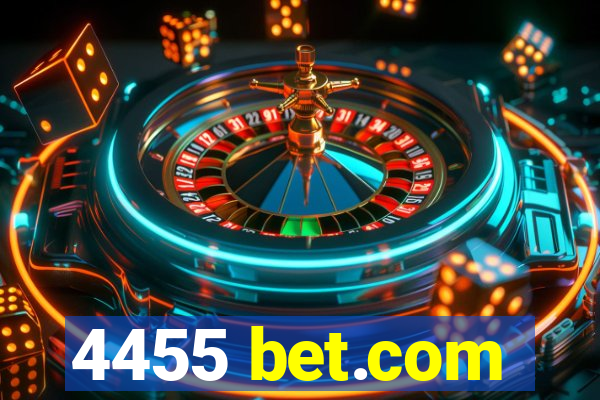 4455 bet.com