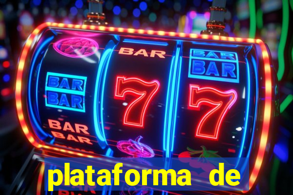 plataforma de cassino pagando no cadastro