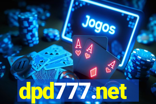 dpd777.net