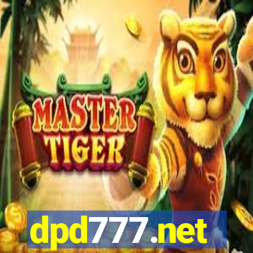 dpd777.net