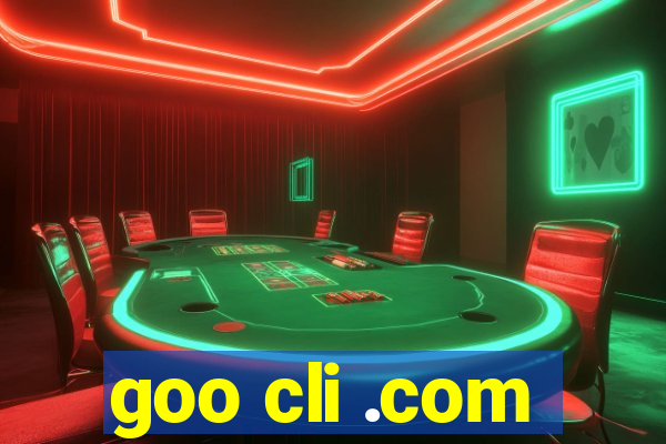 goo cli .com