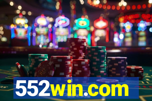 552win.com