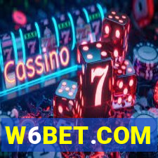 W6BET.COM