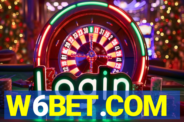 W6BET.COM