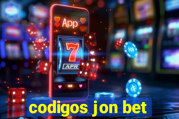 codigos jon bet