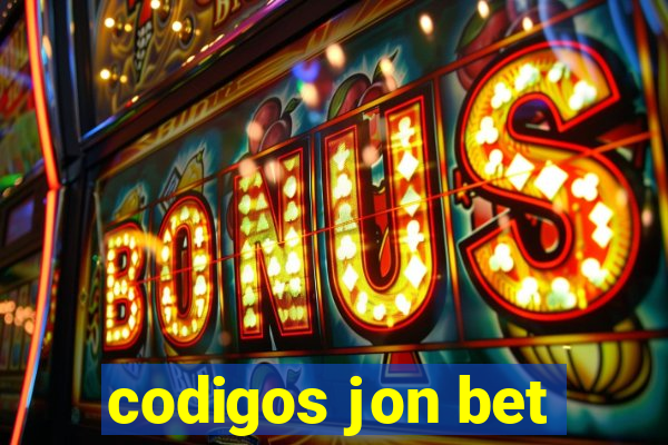 codigos jon bet