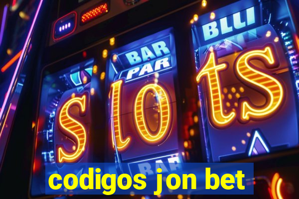 codigos jon bet