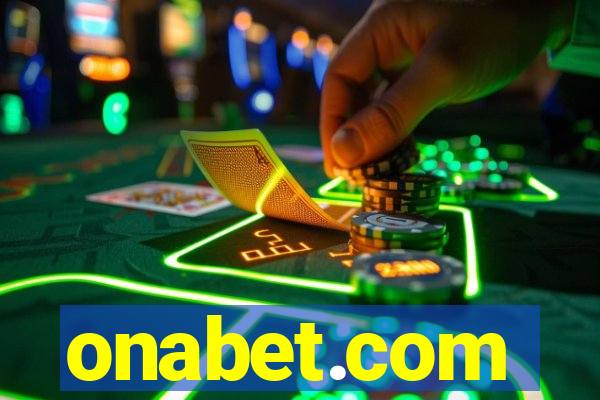 onabet.com