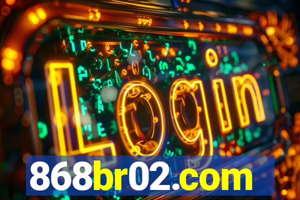 868br02.com