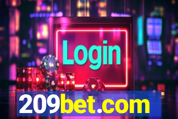 209bet.com