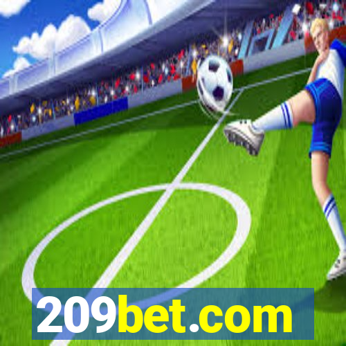 209bet.com