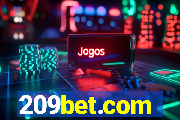 209bet.com