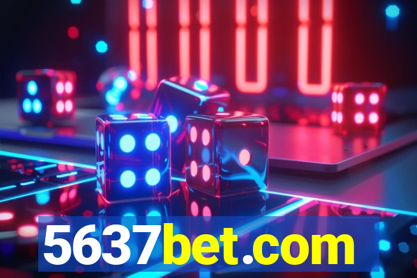 5637bet.com