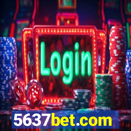 5637bet.com