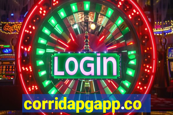 corridapgapp.com