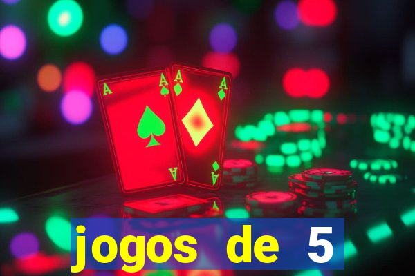 jogos de 5 centavos na blaze