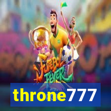 throne777