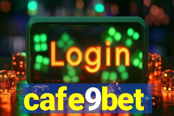 cafe9bet