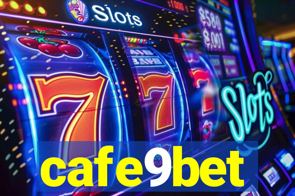 cafe9bet