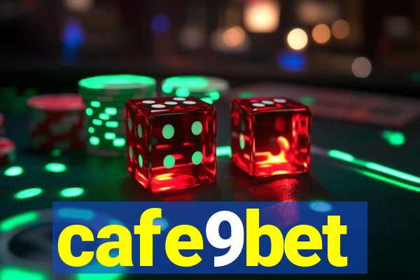 cafe9bet