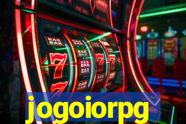 jogoiorpg