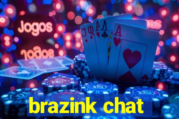 brazink chat