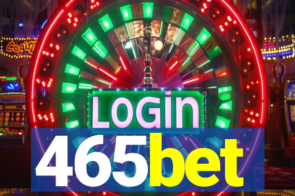 465bet