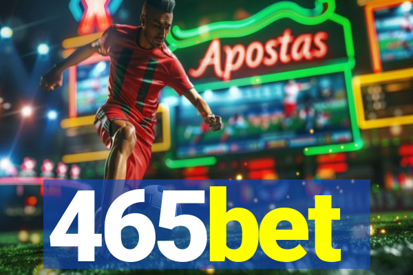 465bet