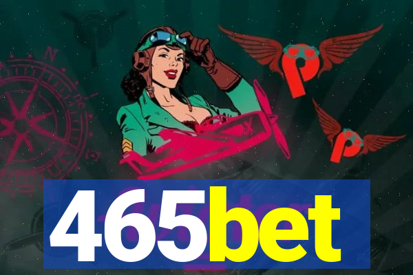 465bet