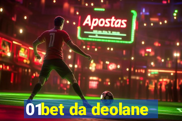 01bet da deolane