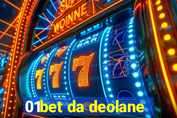 01bet da deolane