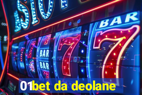 01bet da deolane