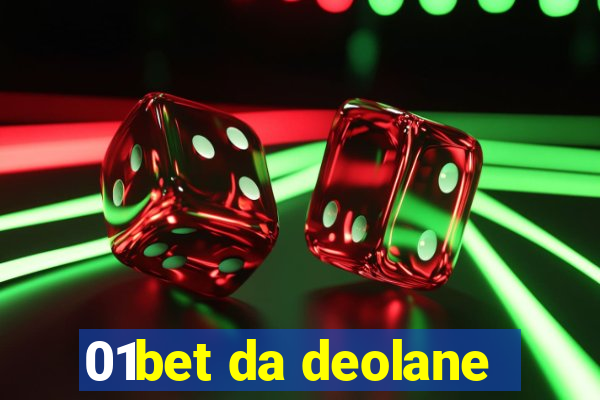 01bet da deolane