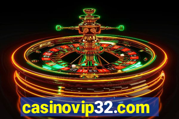 casinovip32.com