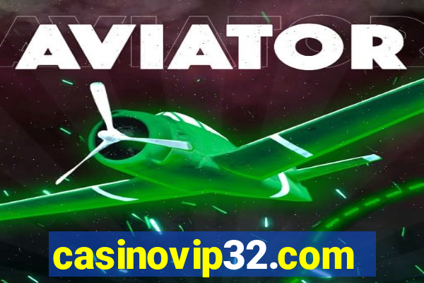 casinovip32.com