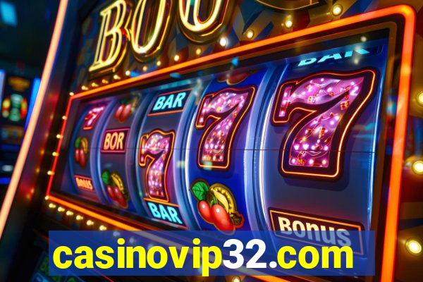 casinovip32.com