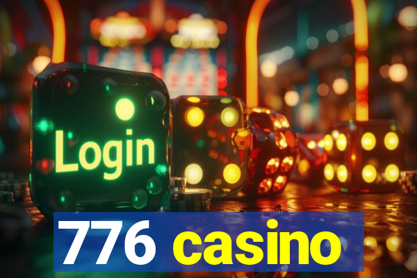 776 casino