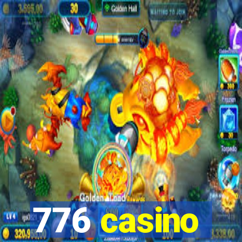 776 casino