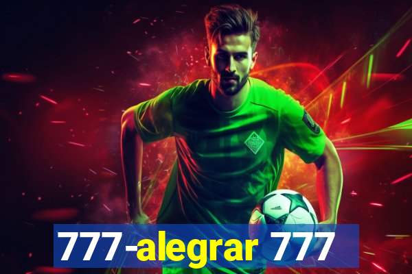 777-alegrar 777