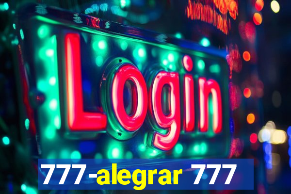 777-alegrar 777