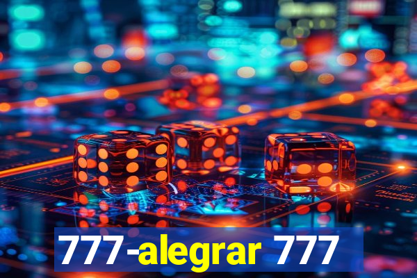 777-alegrar 777